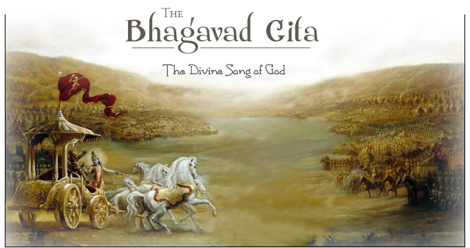 Bhagad Geeta