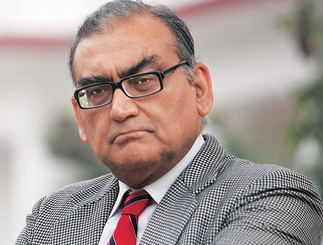 Justice Markandey Katju on Odisha