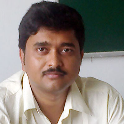 Dr Jyoti Prasad Pattnaik