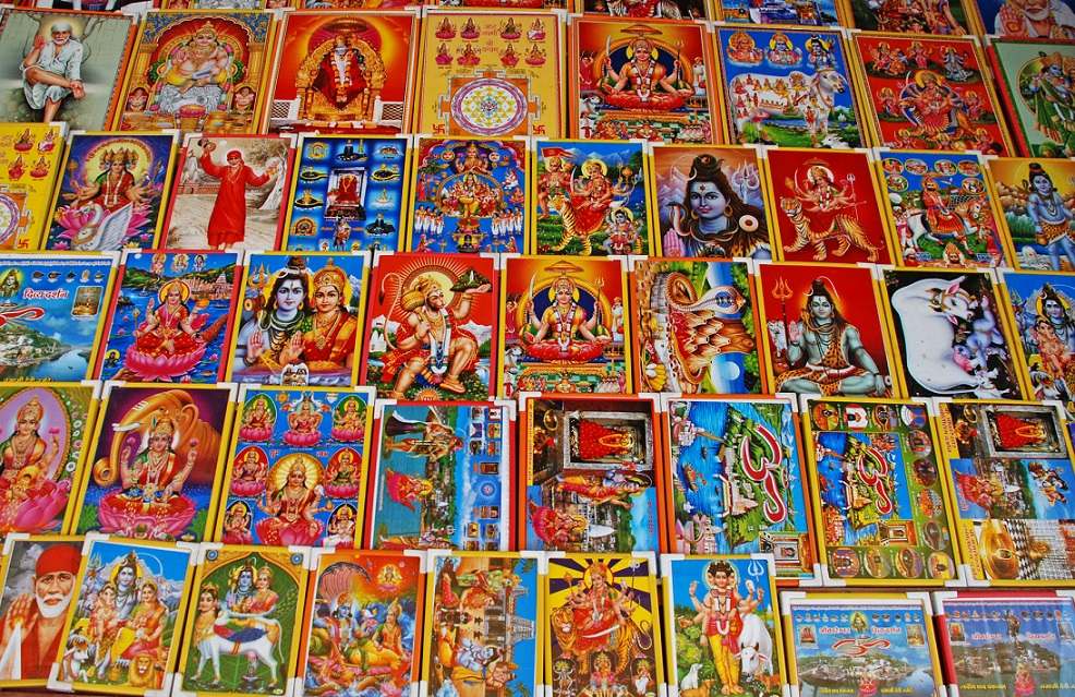 ସତରେ କଣ ତେତିଶି କୋଟି ଦେବତା ଅଛନ୍ତି ?