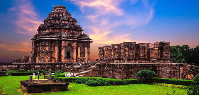 ଓଡ଼ିଶା ହେଉଛି ନିର୍ବୁଦ୍ଧିଆଙ୍କ ରାଜ୍ୟ